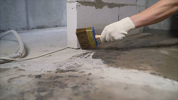 24/7 Emergency Interior Drainage System experts in Teterboro, NJ